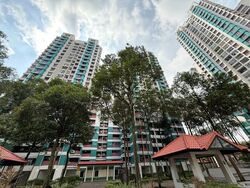 Blk 293 Bishan Street 22 (Bishan), HDB 5 Rooms #496163031
